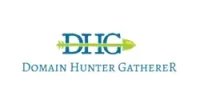 Domain Hunter Gatherer Coupon