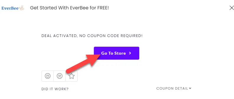 EverBee Deal